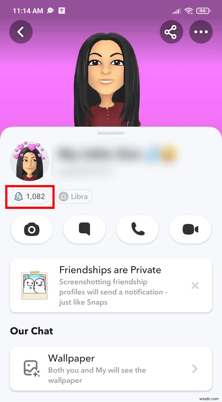 ตรวจสอบเวลาใช้งานล่าสุดของผู้ใช้ Snapchat:คำแนะนำที่เชื่อถือได้