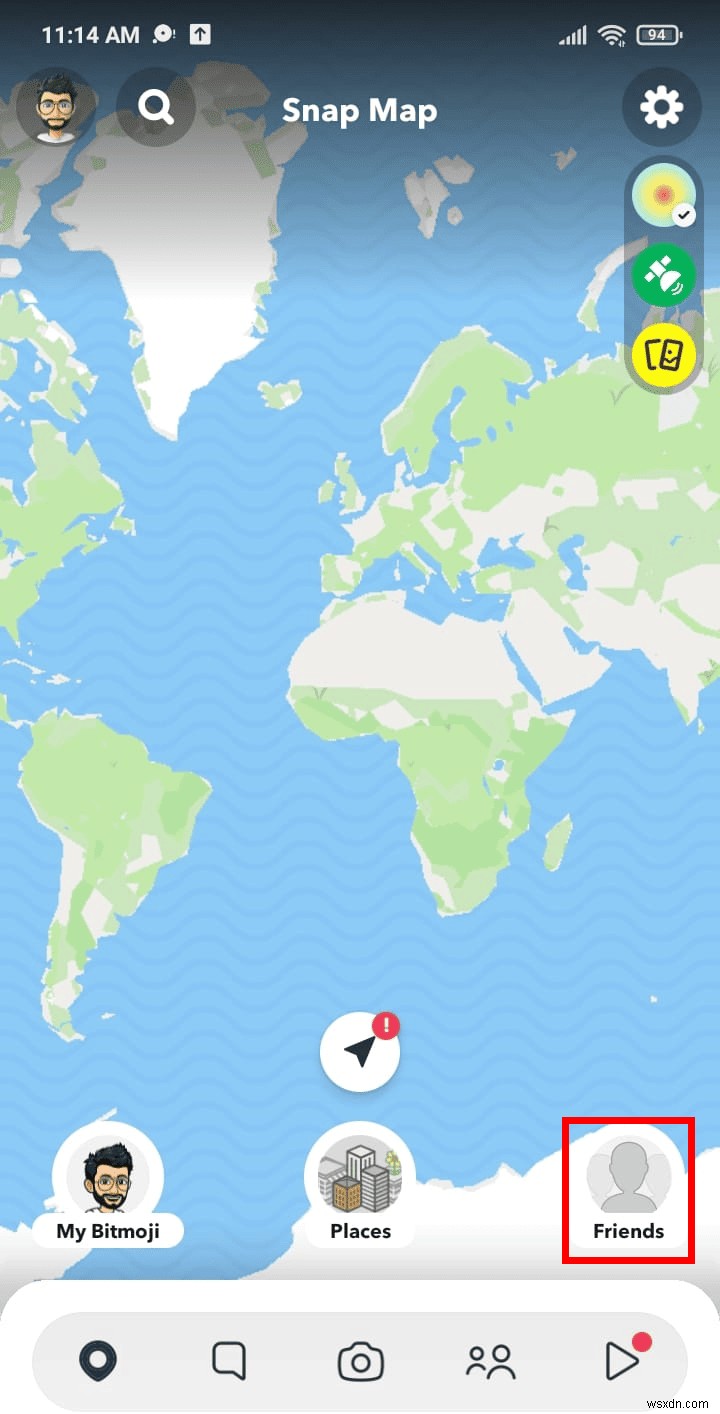 ตรวจสอบเวลาใช้งานล่าสุดของผู้ใช้ Snapchat:คำแนะนำที่เชื่อถือได้