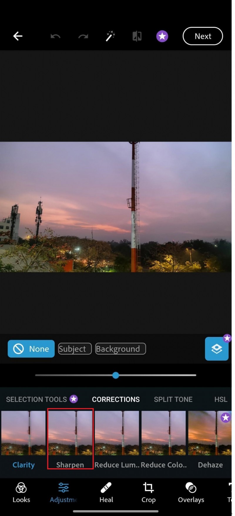 วิธีทำให้ภาพเบลอบนมือถือของคุณคมชัด:คู่มือ iPhone และ Android 