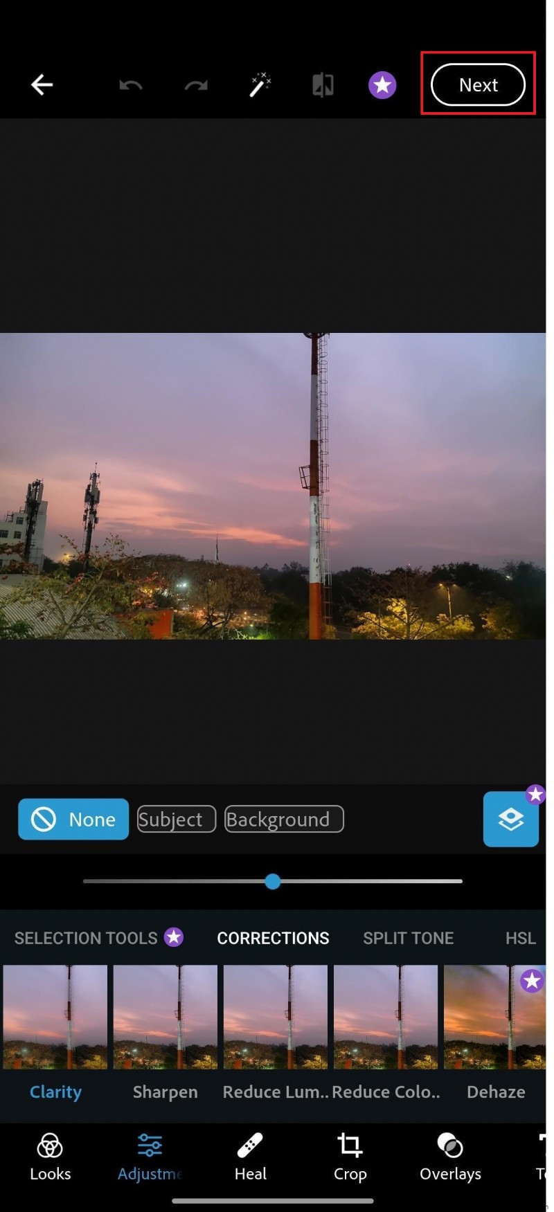 วิธีทำให้ภาพเบลอบนมือถือของคุณคมชัด:คู่มือ iPhone และ Android 