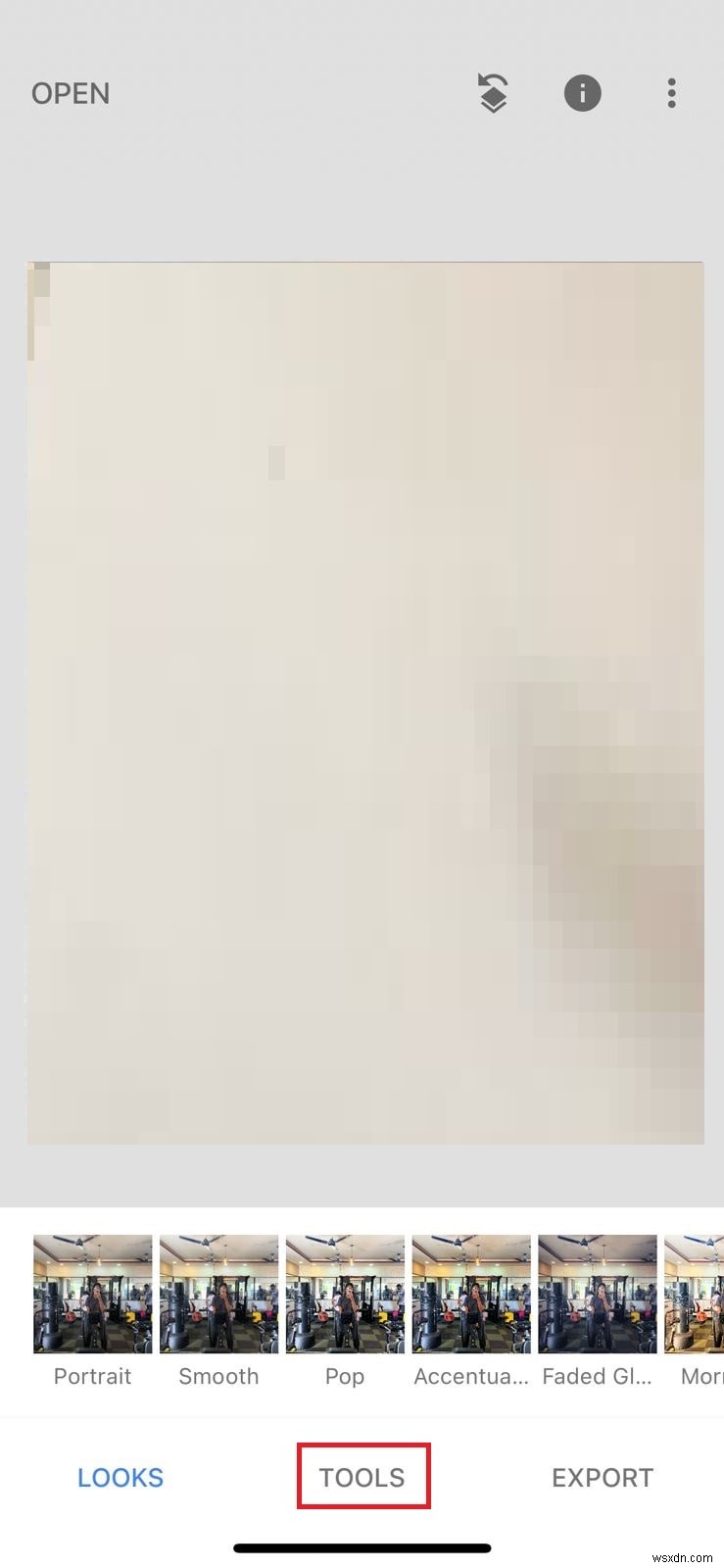 วิธีทำให้ภาพเบลอบนมือถือของคุณคมชัด:คู่มือ iPhone และ Android 