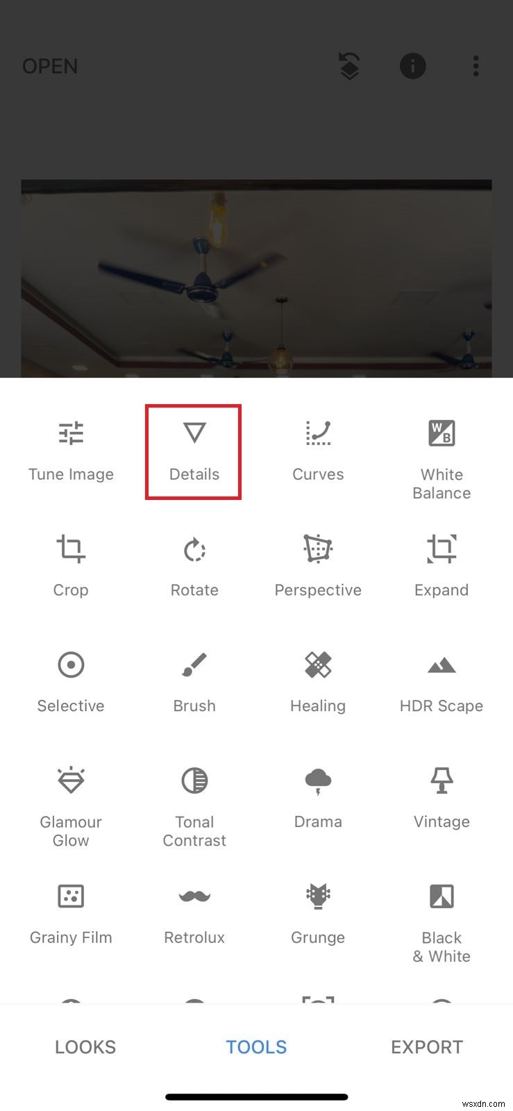 วิธีทำให้ภาพเบลอบนมือถือของคุณคมชัด:คู่มือ iPhone และ Android 