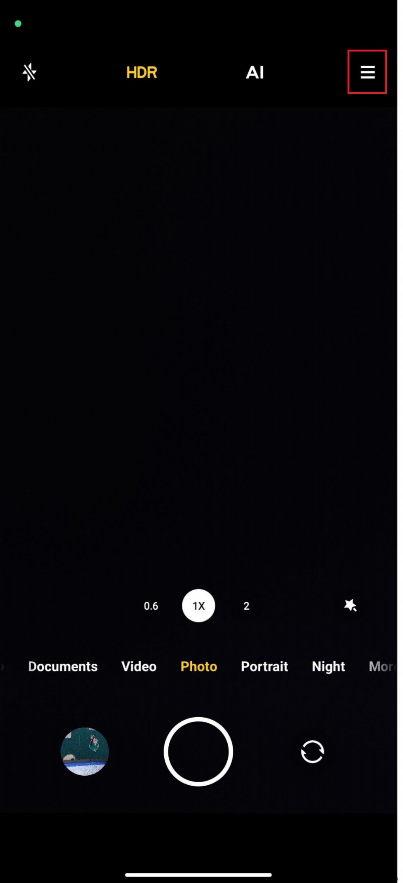 วิธีทำให้ภาพเบลอบนมือถือของคุณคมชัด:คู่มือ iPhone และ Android 