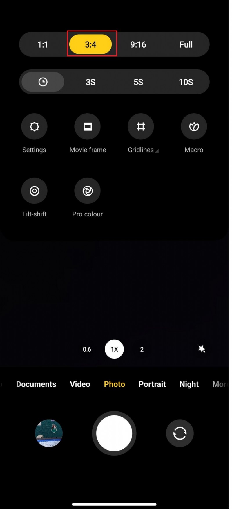 วิธีทำให้ภาพเบลอบนมือถือของคุณคมชัด:คู่มือ iPhone และ Android 