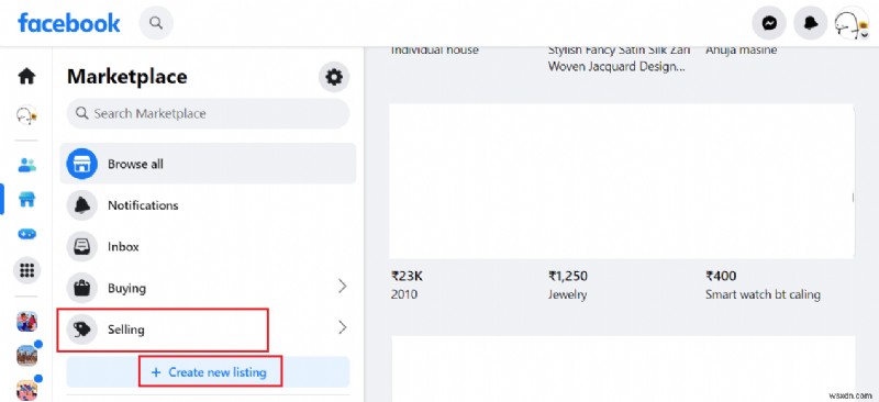 โพสต์การขายอู่รถบน Facebook:ขั้นตอนที่ง่ายและรวดเร็ว