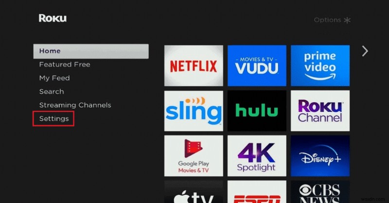 ส่ง Zoom ไปที่ Roku:คำแนะนำทีละขั้นตอน