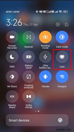 ส่ง Zoom ไปที่ Roku:คำแนะนำทีละขั้นตอน