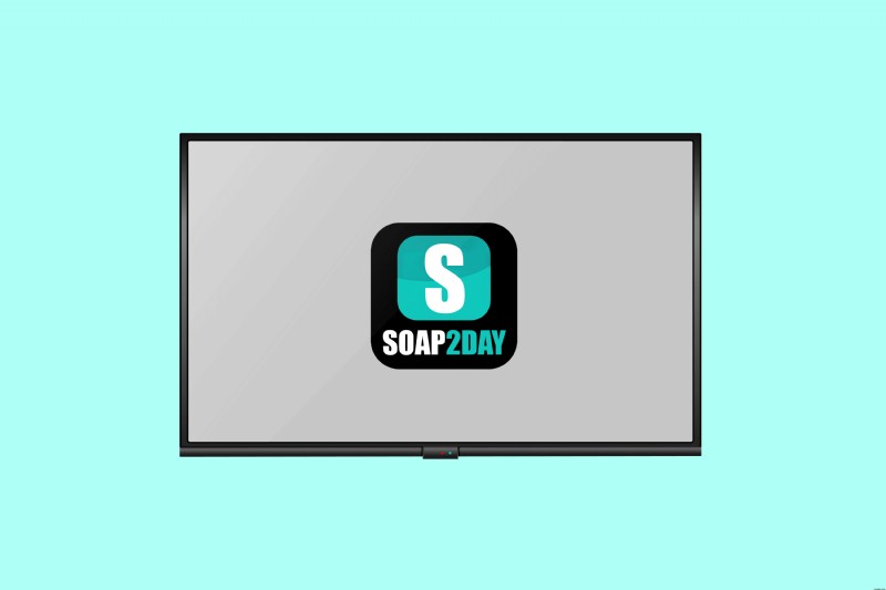 วิธีสตรีม Soap2day บนสมาร์ททีวี:คำแนะนำทีละขั้นตอน