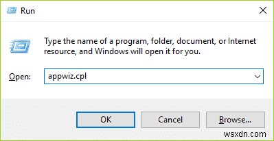 7 การแก้ไขที่มีประสิทธิภาพสำหรับ PerfNet Event ID 2004 บน Windows 10