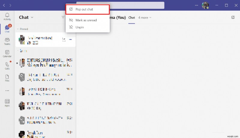 วิธีเปิด Windows Microsoft Teams หลายเครื่อง:3 วิธีง่ายๆ