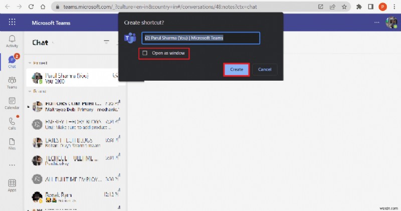 วิธีเปิด Windows Microsoft Teams หลายเครื่อง:3 วิธีง่ายๆ