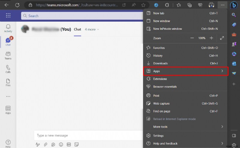 วิธีเปิด Windows Microsoft Teams หลายเครื่อง:3 วิธีง่ายๆ