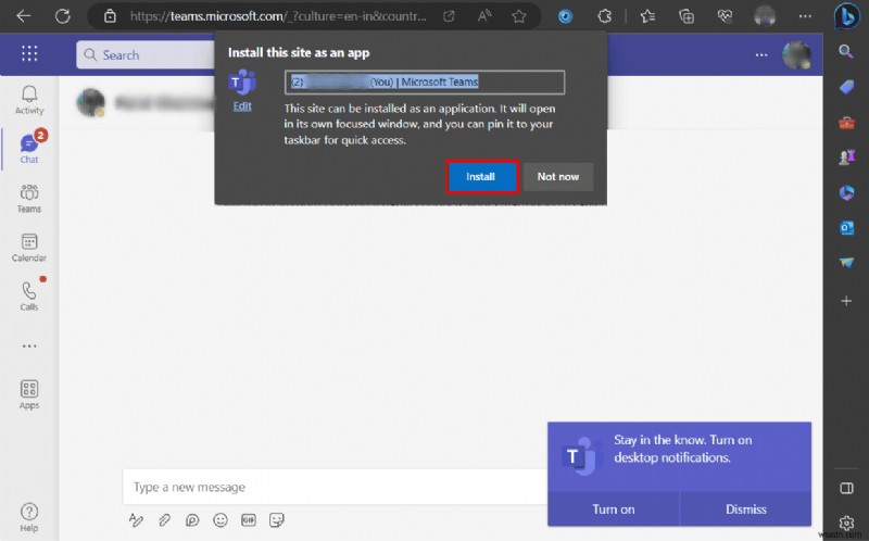 วิธีเปิด Windows Microsoft Teams หลายเครื่อง:3 วิธีง่ายๆ