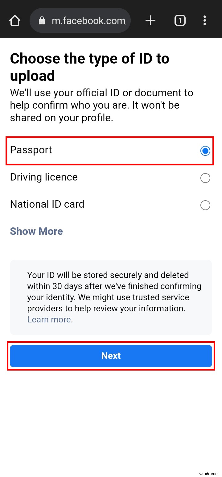 บายพาสการตรวจสอบความปลอดภัยของ Facebook อย่างปลอดภัย:เคล็ดลับการเข้าสู่ระบบด่วน 