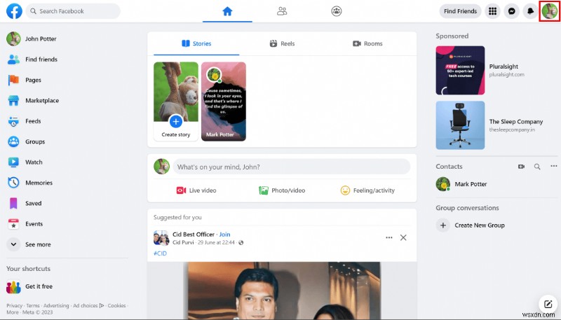 บายพาสการตรวจสอบความปลอดภัยของ Facebook อย่างปลอดภัย:เคล็ดลับการเข้าสู่ระบบด่วน 