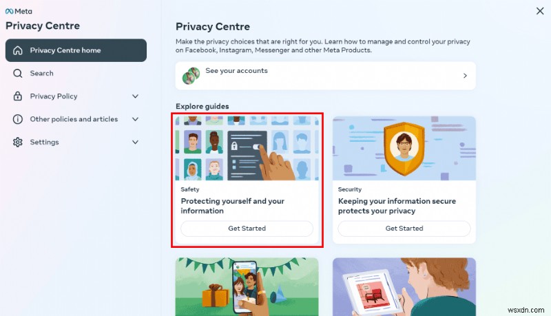 บายพาสการตรวจสอบความปลอดภัยของ Facebook อย่างปลอดภัย:เคล็ดลับการเข้าสู่ระบบด่วน 
