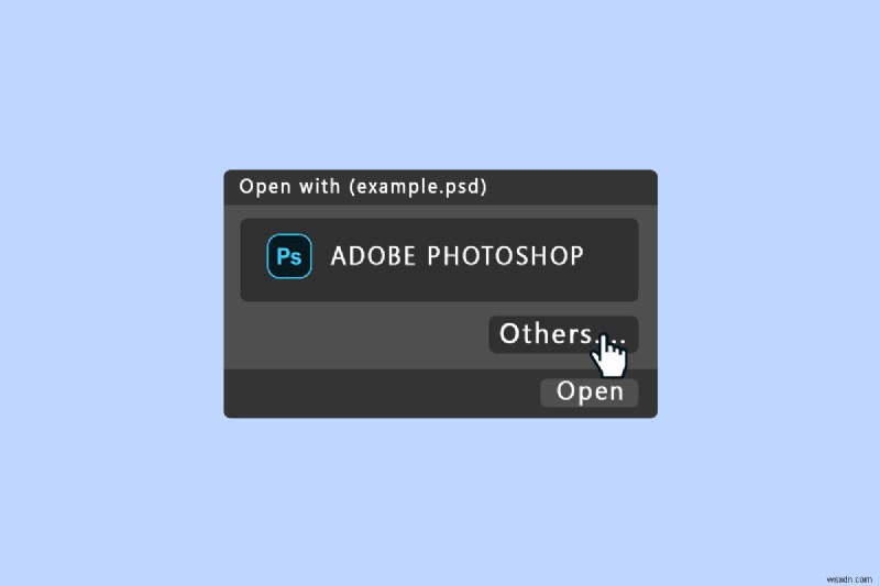 เปิดไฟล์ PSD บนพีซีและมือถือโดยไม่ต้องใช้ Photoshop – ทางเลือกและคำแนะนำฟรี 
