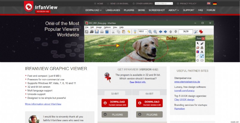 เปิดไฟล์ PSD บนพีซีและมือถือโดยไม่ต้องใช้ Photoshop – ทางเลือกและคำแนะนำฟรี 