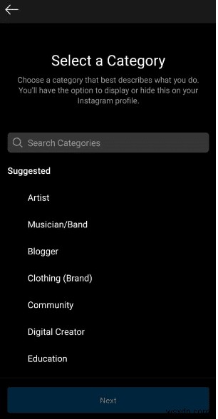 วิธีแยกบัญชี Instagram ส่วนตัวและธุรกิจเพื่อการเติบโตที่ดีขึ้น