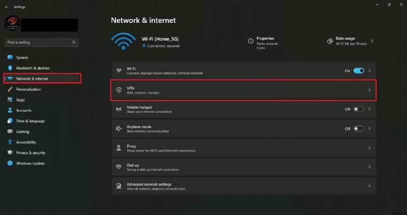 การแก้ไขด่วนสำหรับข้อผิดพลาด Pardon the Interruption ของ Netflix (O7037-1101)