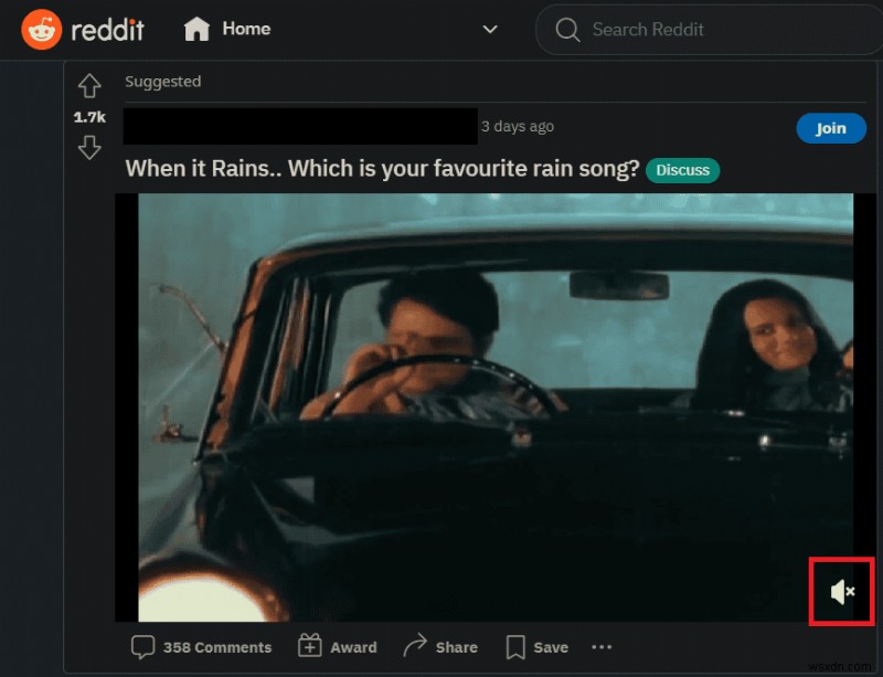 คำแนะนำทีละขั้นตอน:การอัปโหลดวิดีโอไปยัง Reddit จากพีซีและ Android 