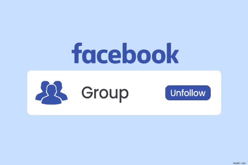 เลิกติดตามกลุ่ม Facebook บน Android – คำแนะนำทีละขั้นตอนง่ายๆ