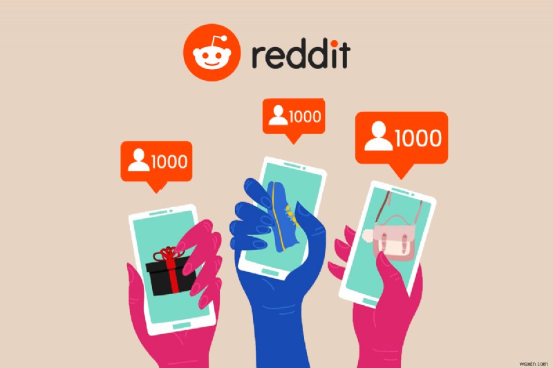 เพิ่มสถานะ Reddit ของคุณ:กลยุทธ์ที่ได้รับการพิสูจน์แล้วเพื่อเพิ่มผู้ติดตาม 