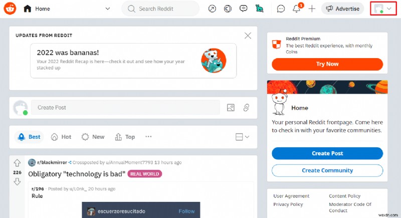 เพิ่มสถานะ Reddit ของคุณ:กลยุทธ์ที่ได้รับการพิสูจน์แล้วเพื่อเพิ่มผู้ติดตาม 