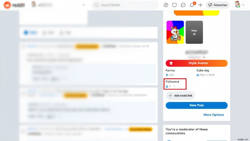 เพิ่มสถานะ Reddit ของคุณ:กลยุทธ์ที่ได้รับการพิสูจน์แล้วเพื่อเพิ่มผู้ติดตาม 