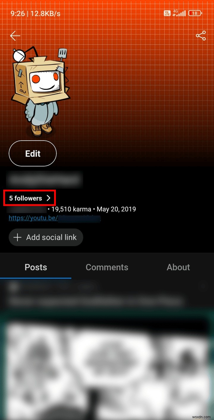 เพิ่มสถานะ Reddit ของคุณ:กลยุทธ์ที่ได้รับการพิสูจน์แล้วเพื่อเพิ่มผู้ติดตาม 