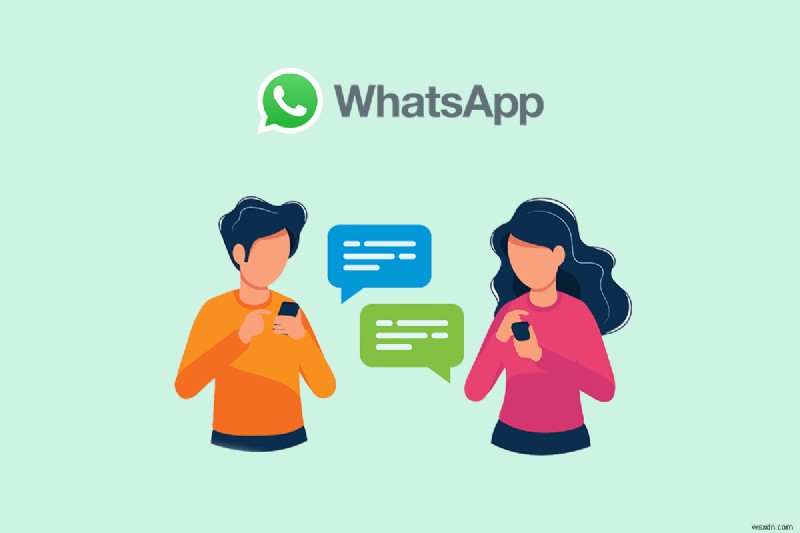 การเรียนรู้การสนทนา WhatsApp:เคล็ดลับในการเชื่อมต่อด้วยความเคารพ 