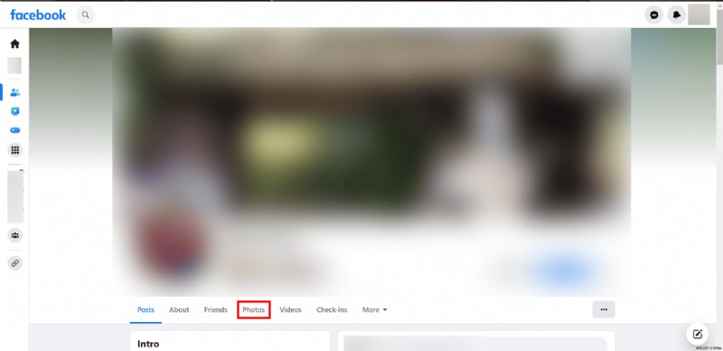แชร์อัลบั้ม Facebook ของคุณบน Android ได้อย่างง่ายดาย:คำแนะนำทีละขั้นตอน 