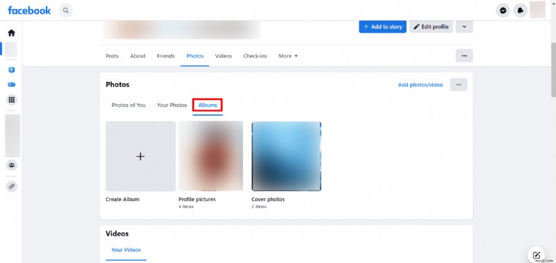 แชร์อัลบั้ม Facebook ของคุณบน Android ได้อย่างง่ายดาย:คำแนะนำทีละขั้นตอน 