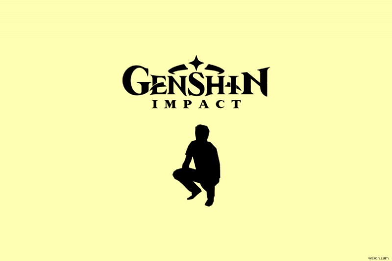 การเรียนรู้หมอบคลานใน Genshin Impact:คู่มือฉบับสมบูรณ์