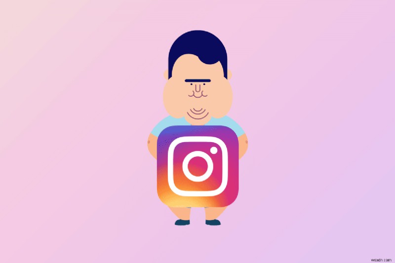 วิธีใช้ตัวกรองไขมันบน Instagram:คำแนะนำทีละขั้นตอน 