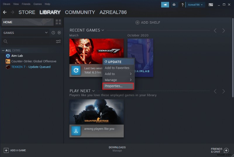 รหัสข้อผิดพลาด Apex Legends 23:8 การแก้ไขที่เชื่อถือได้เพื่อคืนค่าการเล่นเกม 