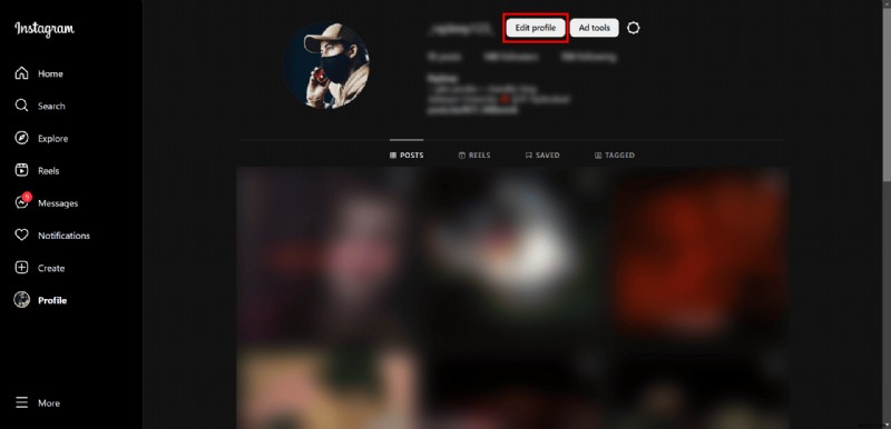 วิธีทำให้โปรไฟล์ของคุณปรากฏในบัญชีที่แนะนำของ Instagram 