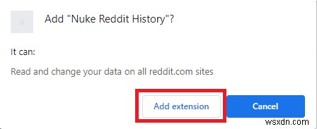 วิธีลบความคิดเห็น Reddit ทั้งหมดของคุณ:4 วิธีง่าย ๆ