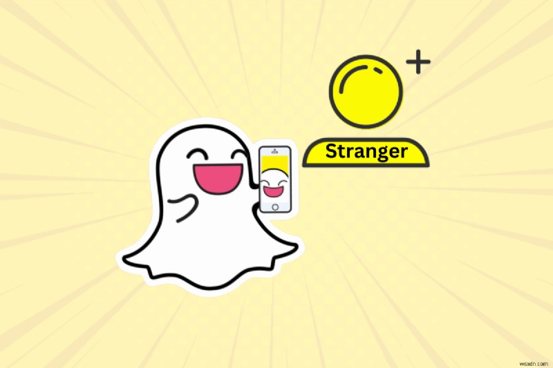 ขยายเครือข่าย Snapchat ของคุณ:วิธีเพิ่มคนใหม่อย่างปลอดภัย 