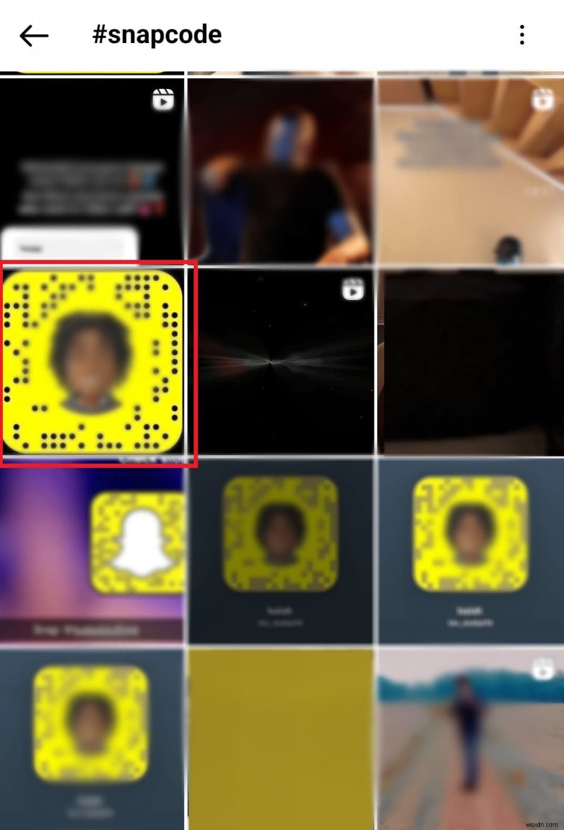 ขยายเครือข่าย Snapchat ของคุณ:วิธีเพิ่มคนใหม่อย่างปลอดภัย 