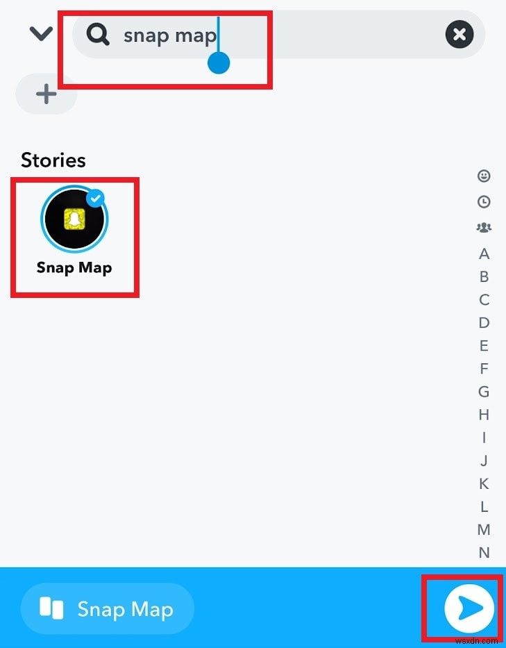 ขยายเครือข่าย Snapchat ของคุณ:วิธีเพิ่มคนใหม่อย่างปลอดภัย 