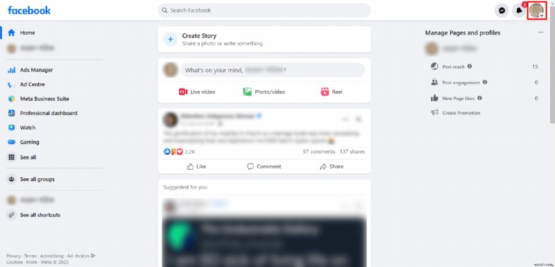 แสดงตัวตนที่แท้จริงของคุณบนเพจ Facebook ของคุณ:เคล็ดลับการโต้ตอบที่แท้จริง 