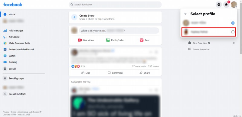แสดงตัวตนที่แท้จริงของคุณบนเพจ Facebook ของคุณ:เคล็ดลับการโต้ตอบที่แท้จริง 