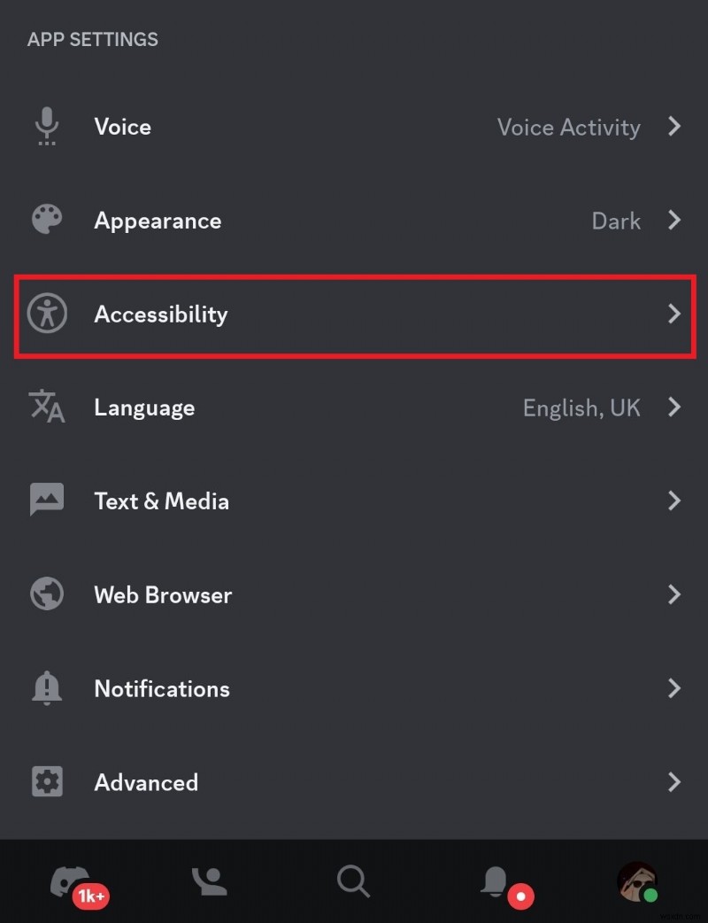 ปิดการใช้งาน GIF บน Discord อย่างรวดเร็วและมีประสิทธิภาพ 
