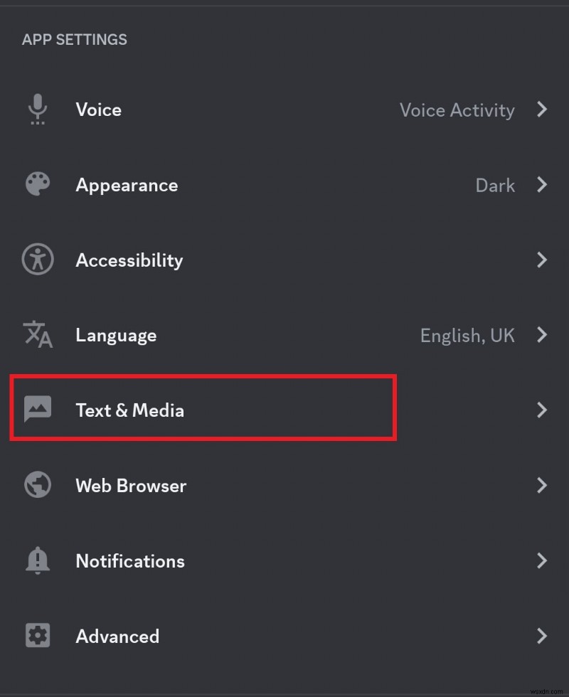 ปิดการใช้งาน GIF บน Discord อย่างรวดเร็วและมีประสิทธิภาพ 