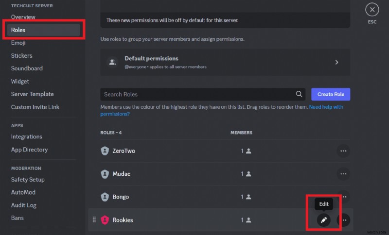 ปิดการใช้งาน GIF บน Discord อย่างรวดเร็วและมีประสิทธิภาพ 