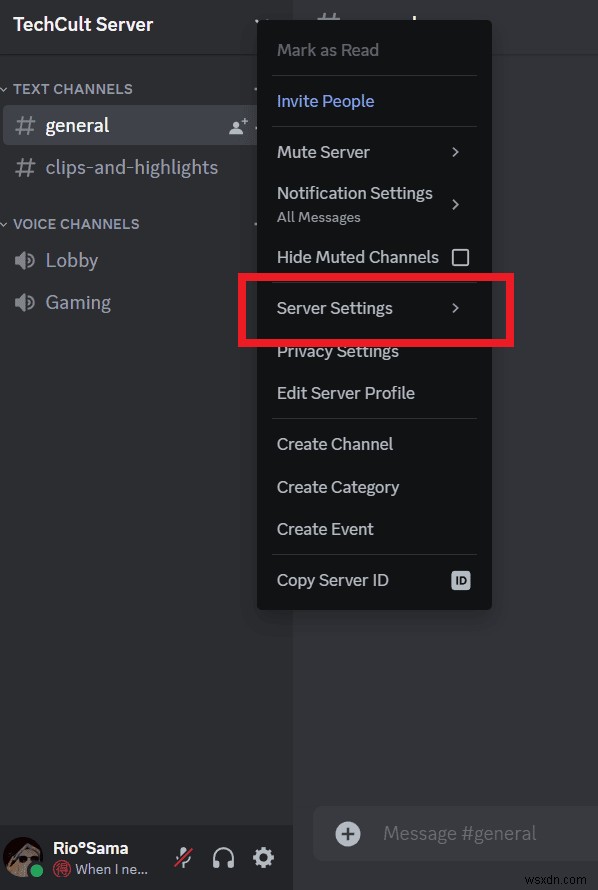 ปิดการใช้งาน GIF บน Discord อย่างรวดเร็วและมีประสิทธิภาพ 