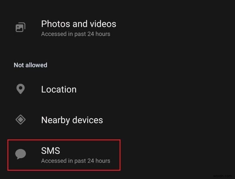 การแก้ไขข้อความที่ไม่ได้จัดส่งบน Truecaller:คำแนะนำทีละขั้นตอน 