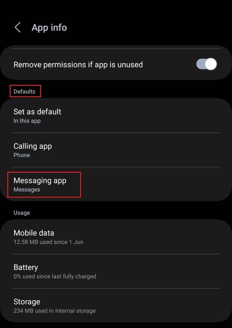 การแก้ไขข้อความที่ไม่ได้จัดส่งบน Truecaller:คำแนะนำทีละขั้นตอน 