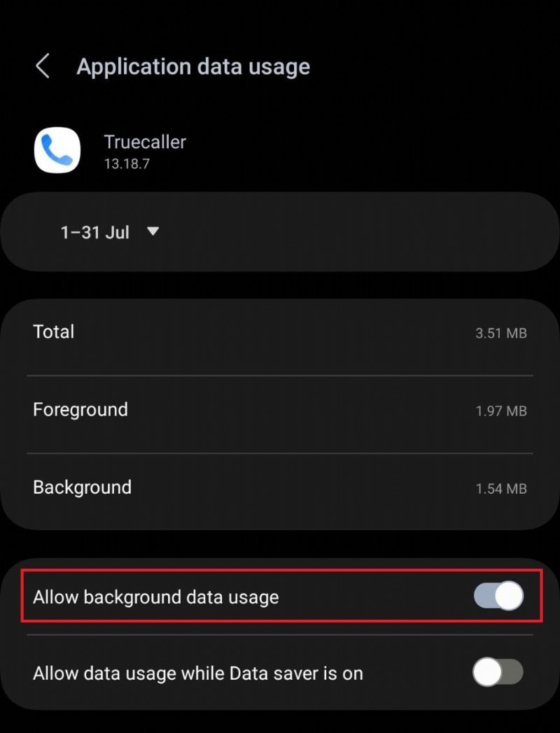 การแก้ไขข้อความที่ไม่ได้จัดส่งบน Truecaller:คำแนะนำทีละขั้นตอน 